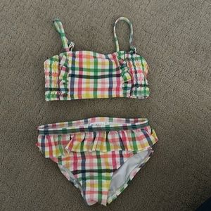 Mini Biden 2 piece bikini